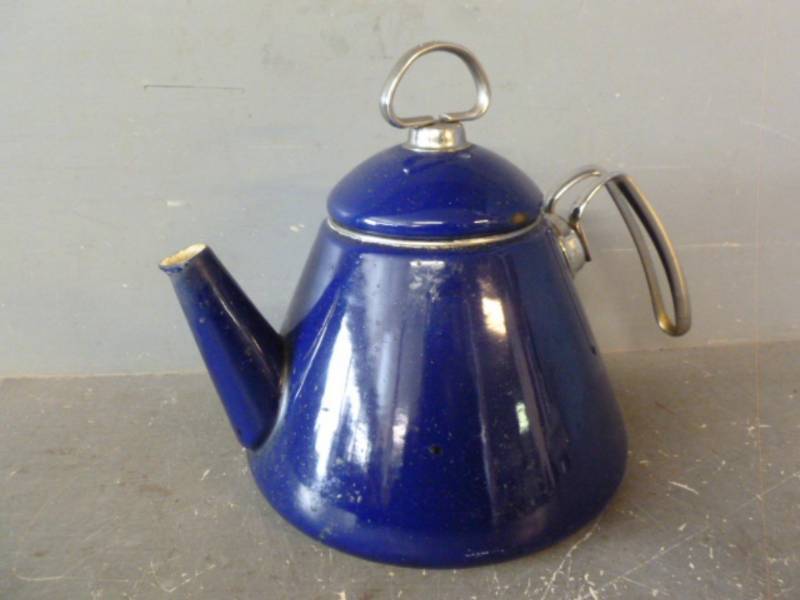 Enamelware