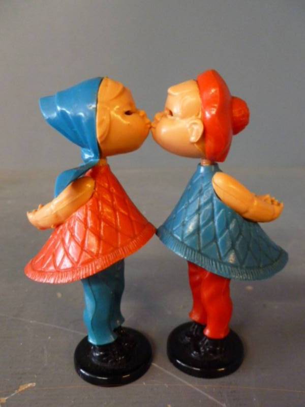 Vintage Toys