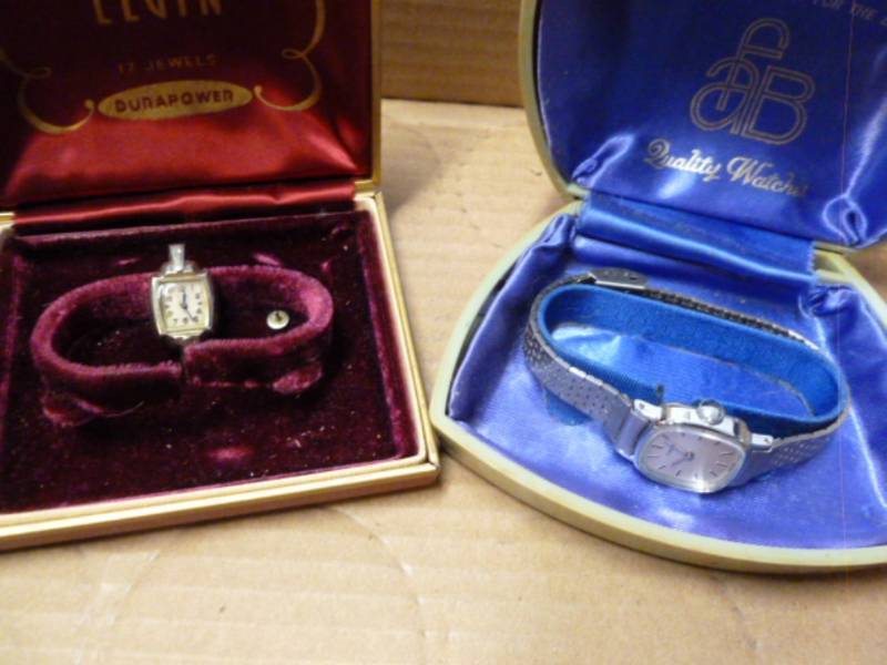 Ladies Watches