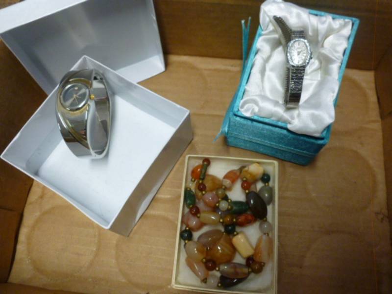 Ladies Watches