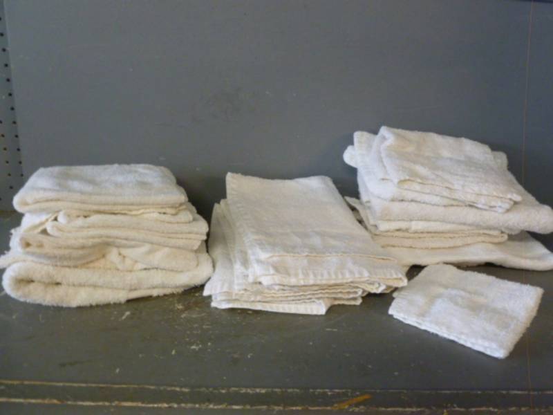 Towels