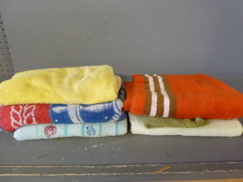 Towels