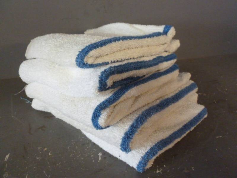 Towels