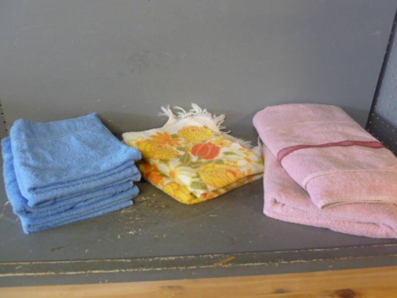 Towels
