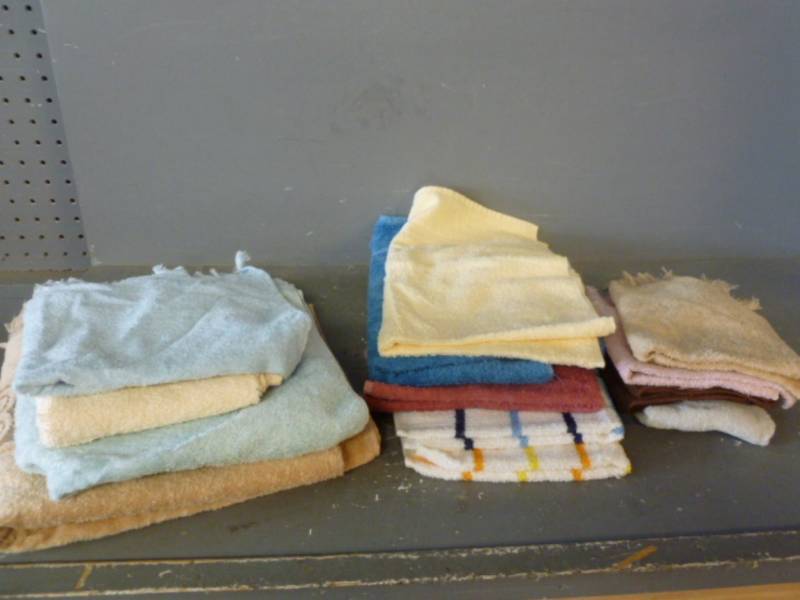 Towels