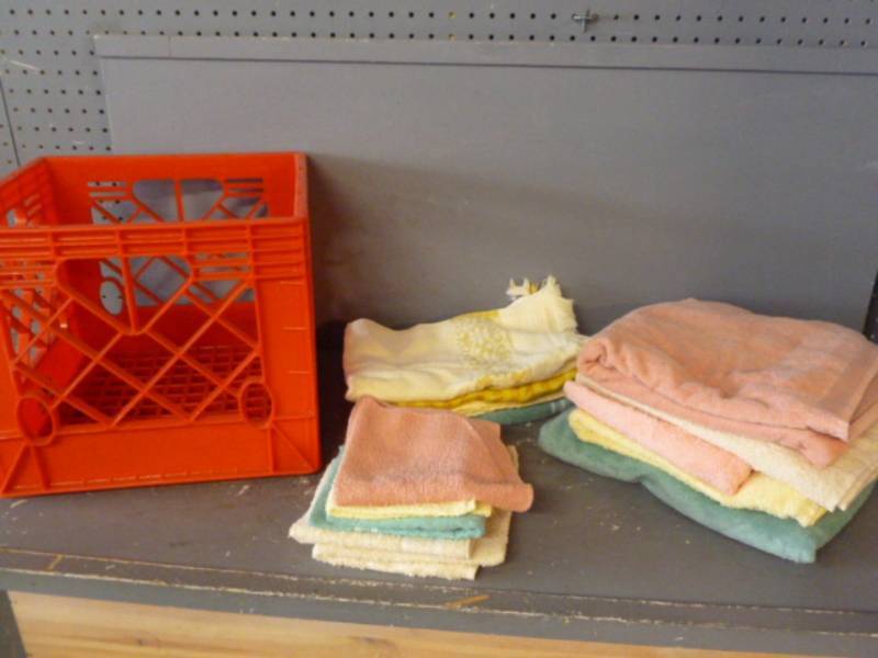 Towels
