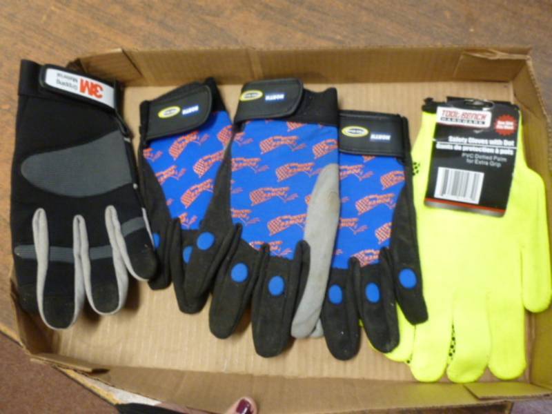 Work Gloves