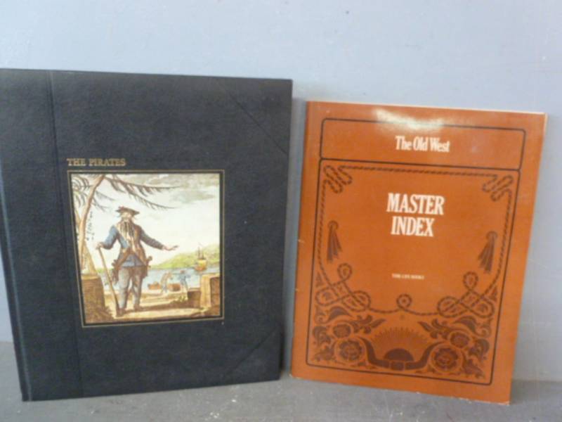 Vintage Books