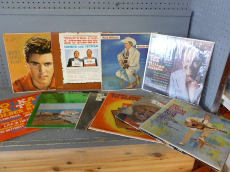 Vintage Records