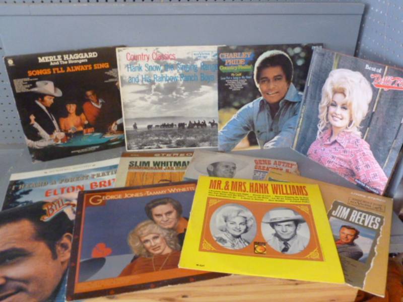 Vintage Records