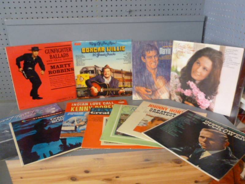 Vintage Records