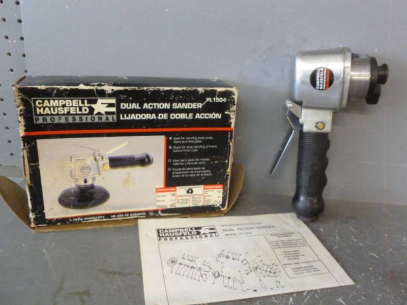 Air Tool