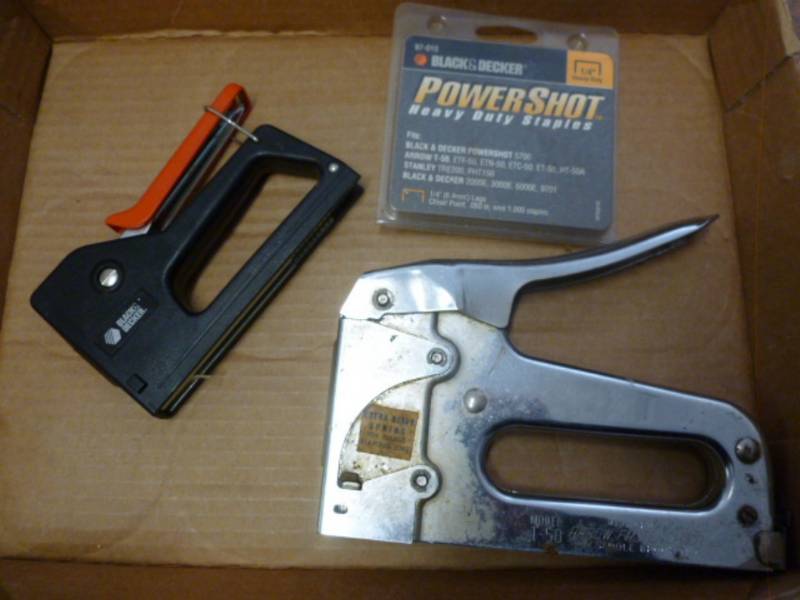 Tools