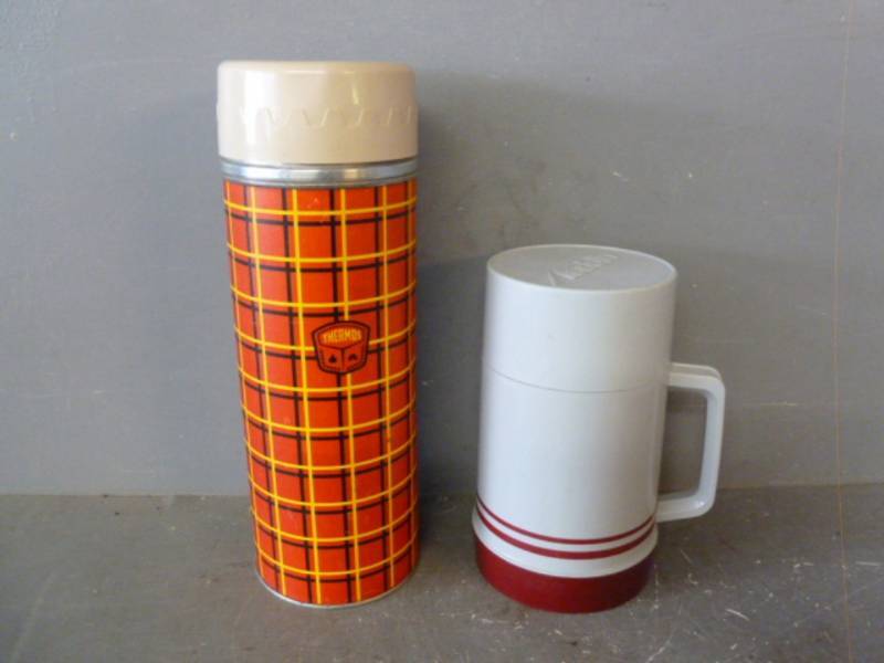Vintage Thermos
