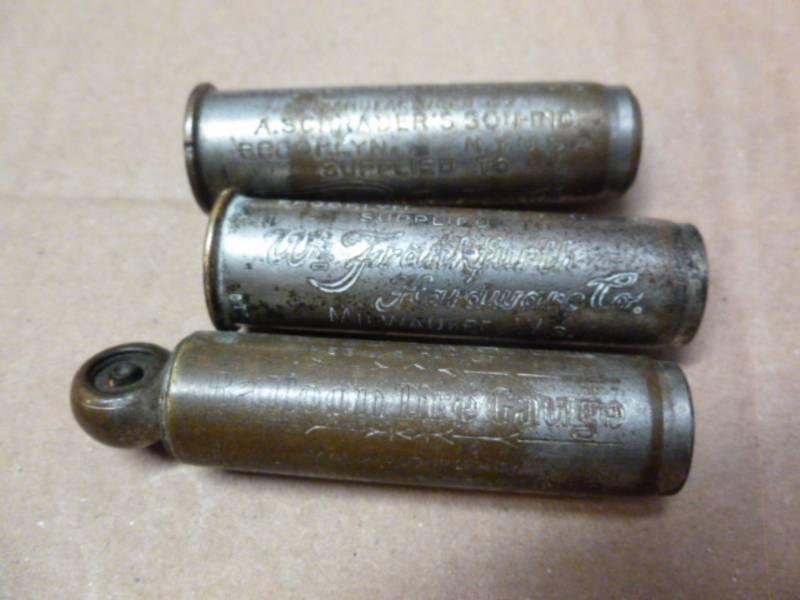 Vintage Mechanic Tools