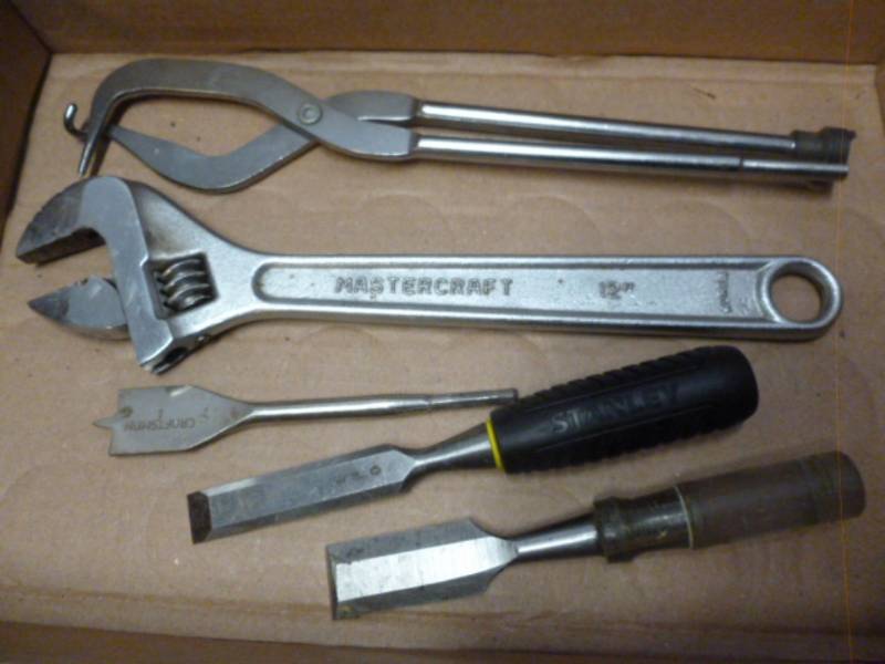 Tools