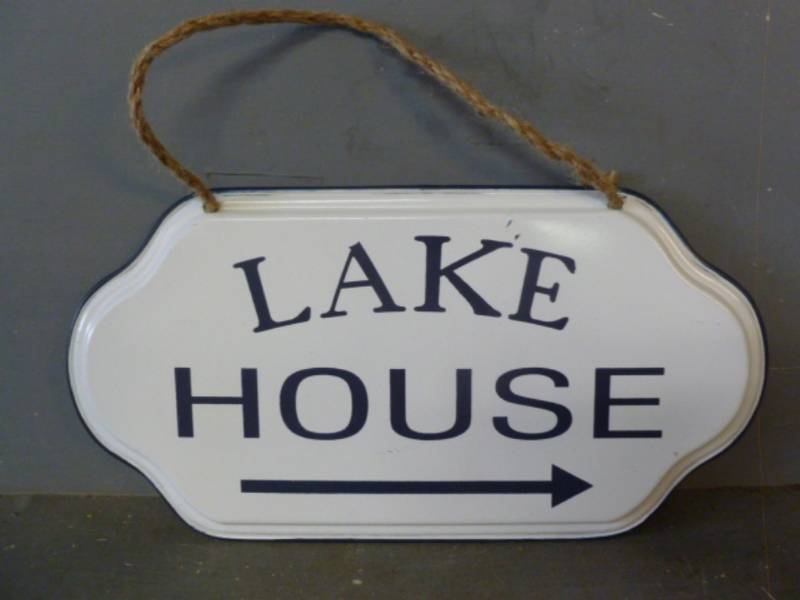 Sign
