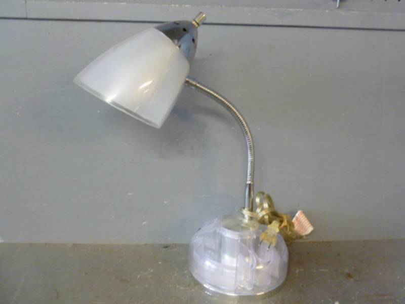Desk Lamp
