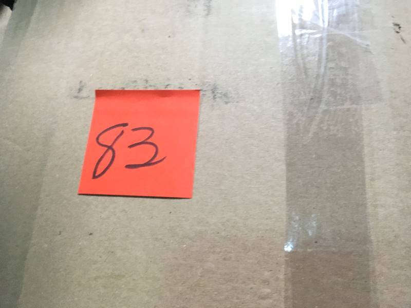 HDX 30 Gal. Storage Tote Peacock QTY 6 not used