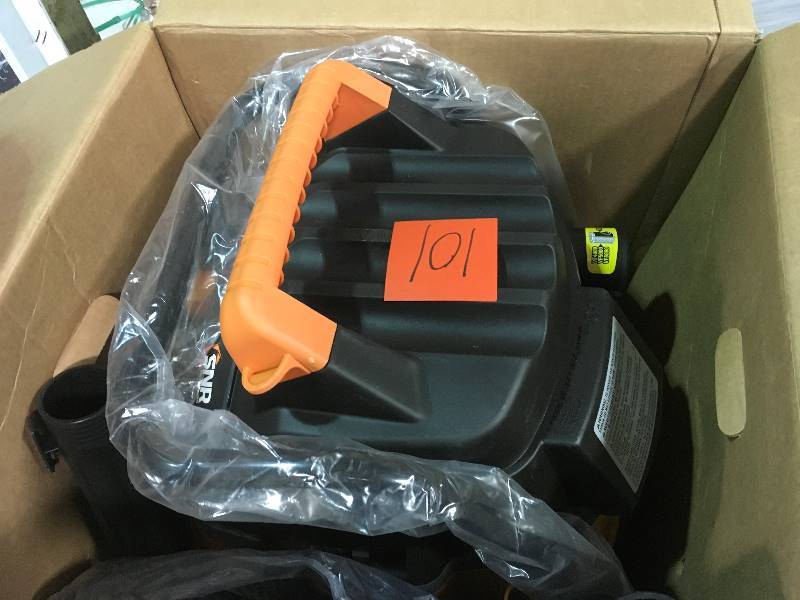 RIDGID 16 Gal. 6.5-Peak HP WetDry Vacuum