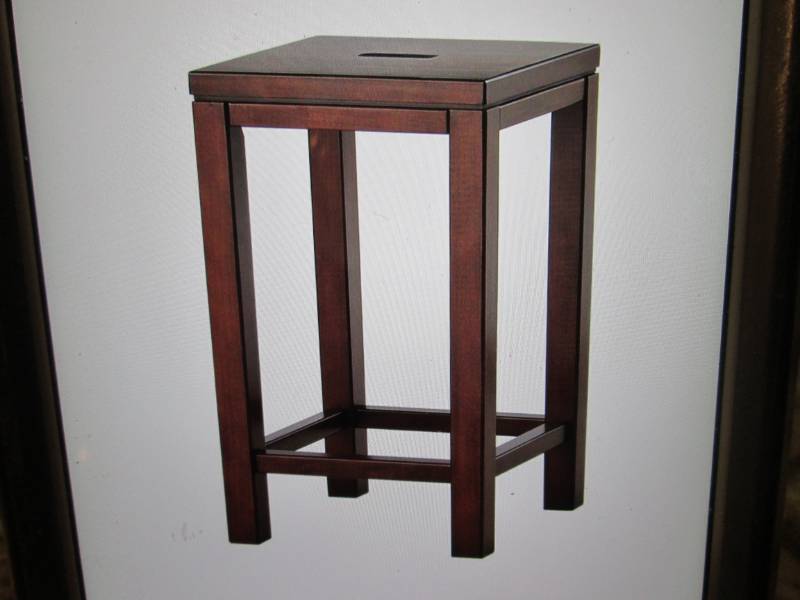 lot 96 image: Home Decorators Collection Craft Sp...