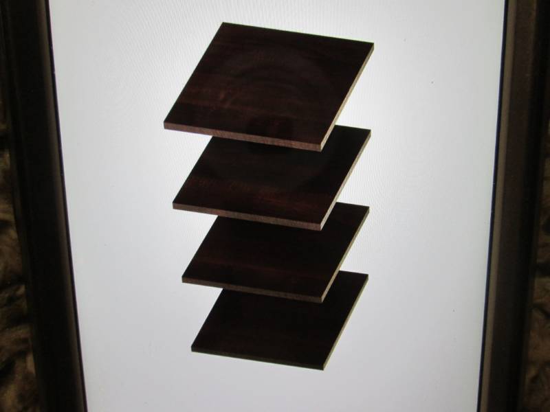 lot 203 image: Lot of 2 Martha Stewart Living 12 ...
