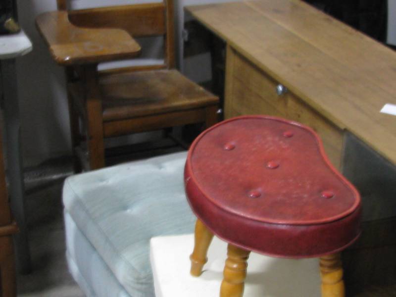 Misc Furniture