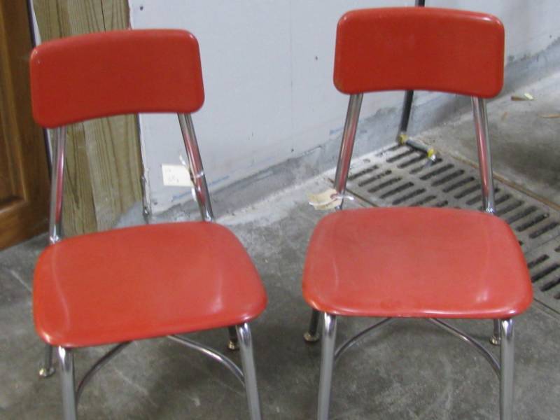 Childs Chairs