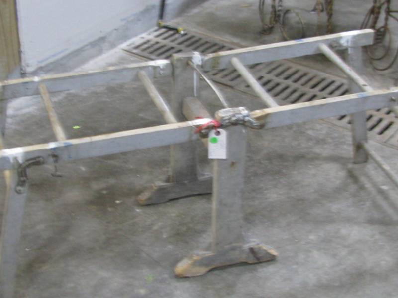 Antique Wash Tub Stand Antique Dealer Retirement Sale 2
