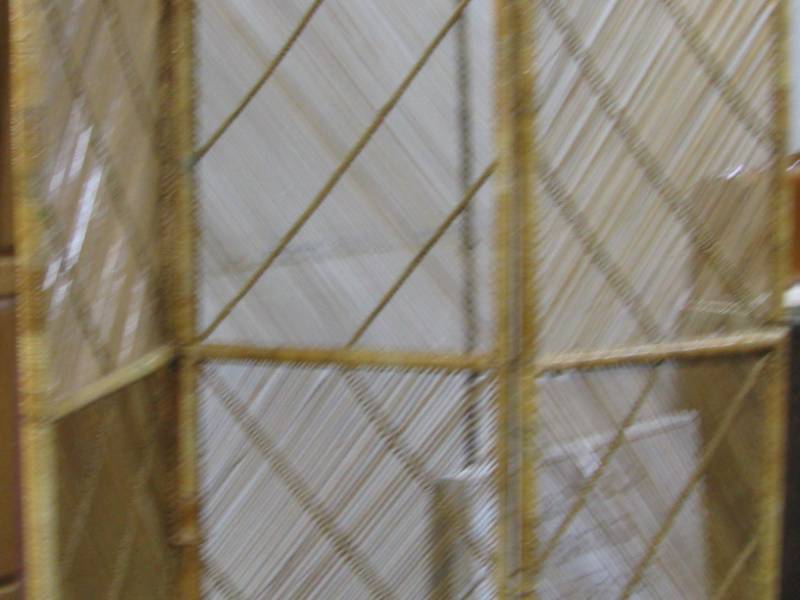 Room Divider