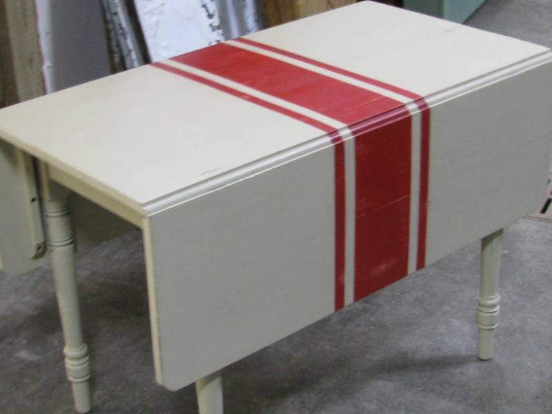 Drop Leaf Table