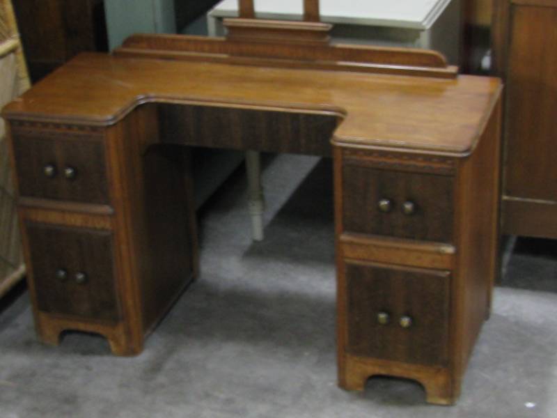 Vintage Dressing Table