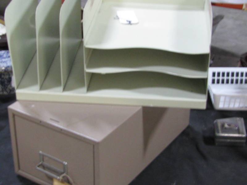 File Cabinets