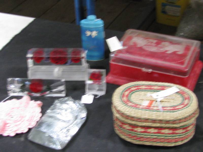 Misc Lot