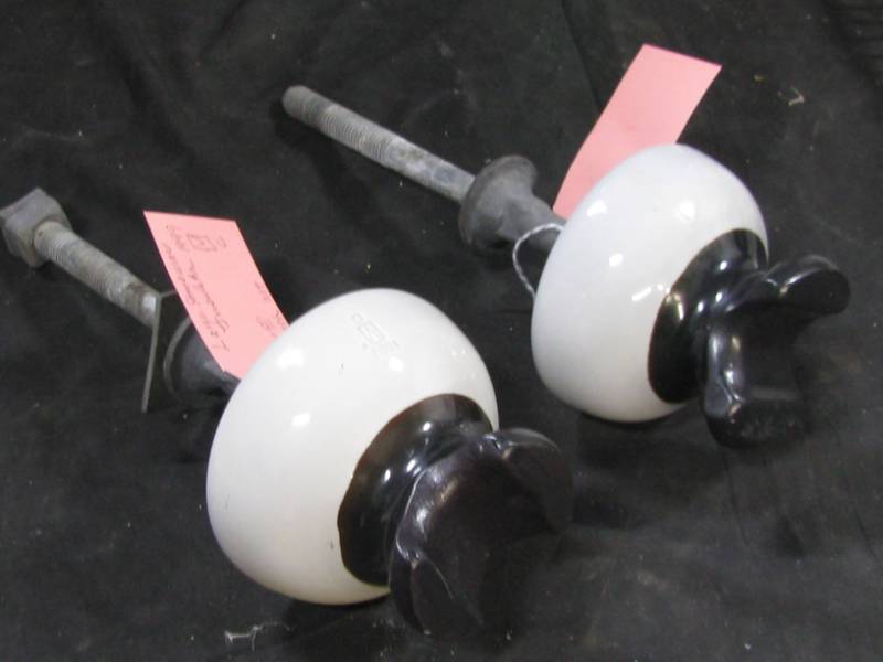 Power Line Insulators