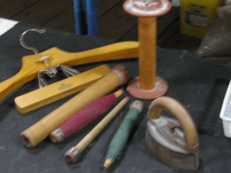 Thread Spools