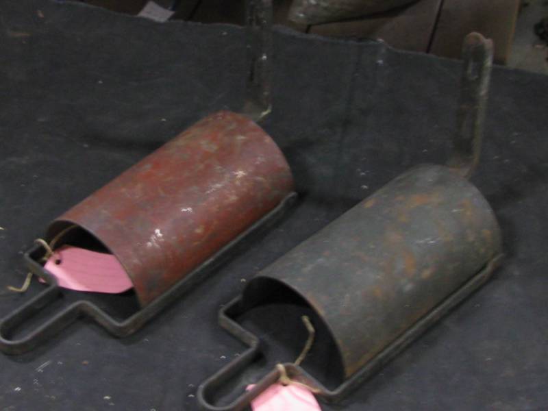 Inner tube Holders