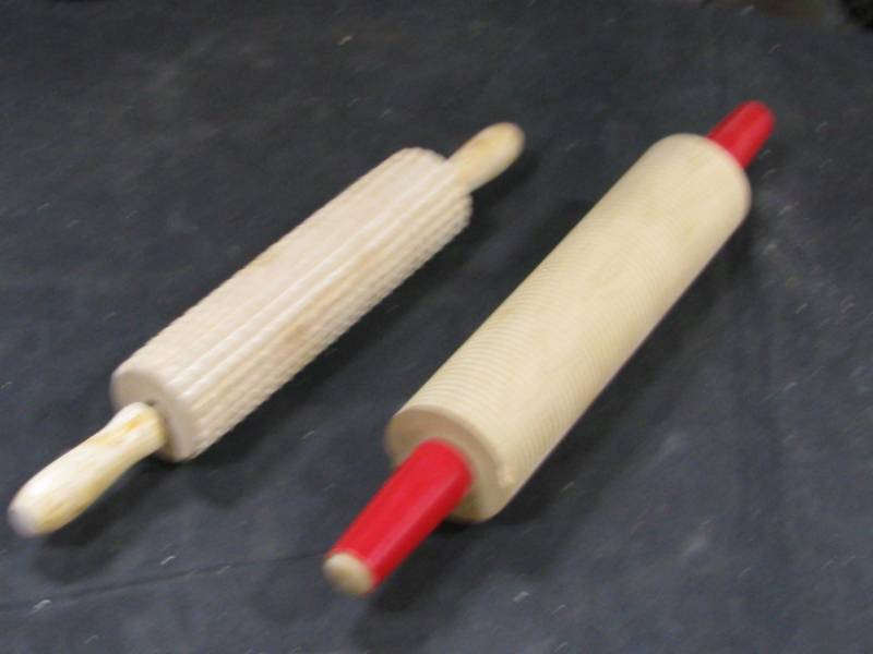 Rolling Pins