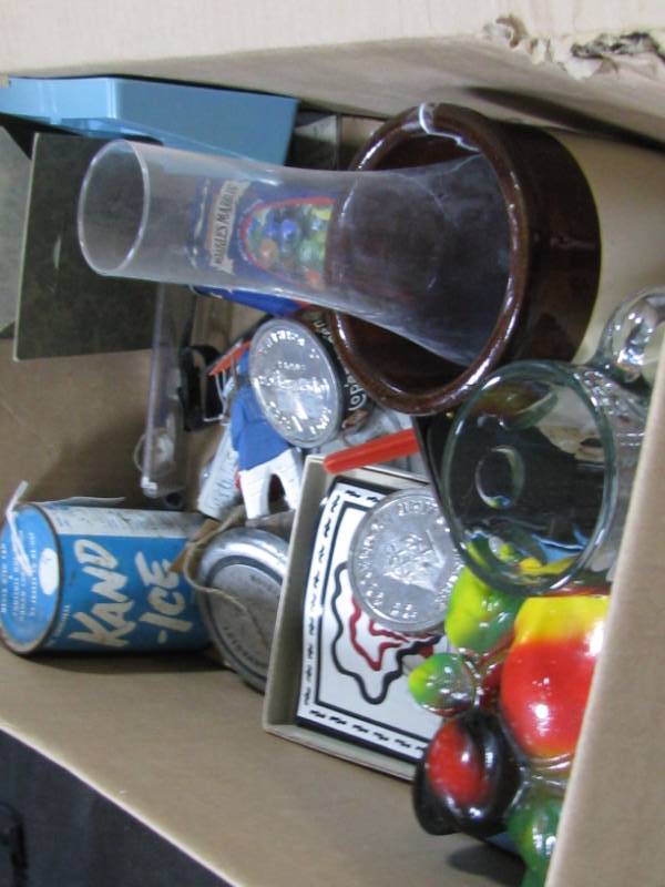 Misc Box