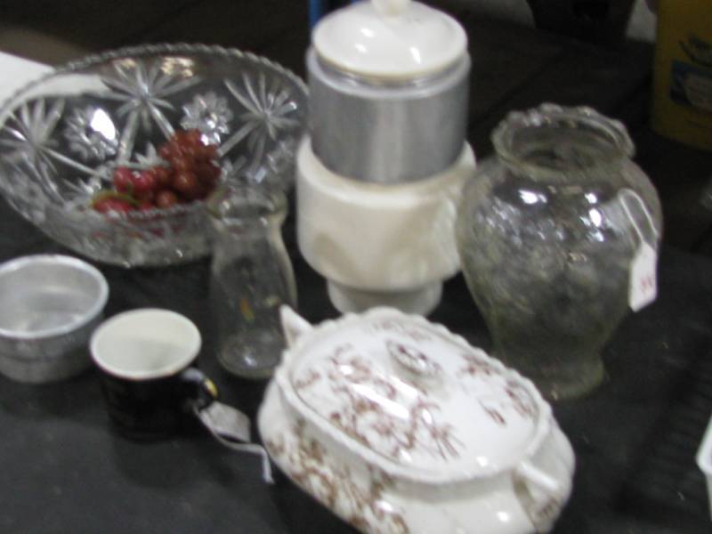 Misc Glassware