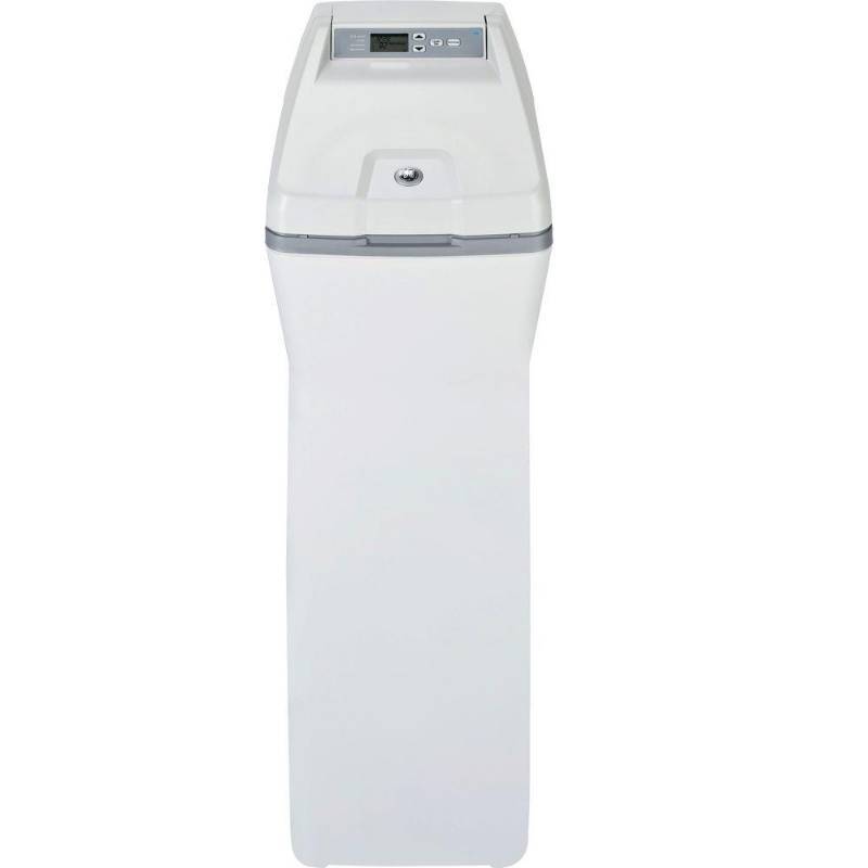 lot 82 image: GE 30,000 Grain Water Softener, GXSF30V