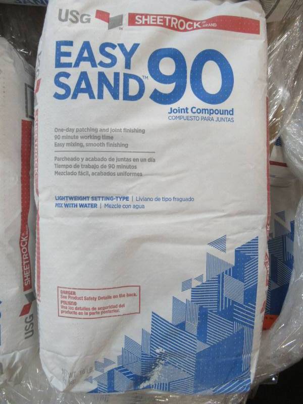sheetrock 90