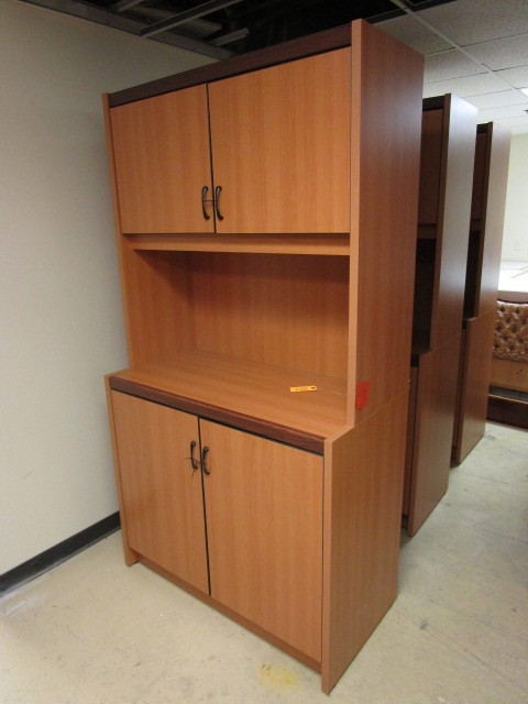 lot 301 image: UTILITY CABINET