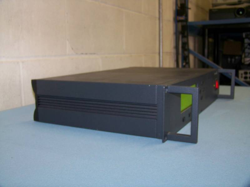 lot 36 image: Beyerdynamic, Digital Control Unit