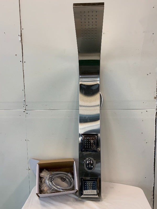lot 4 image: Valore VS-1205 Out Of Box  Dented