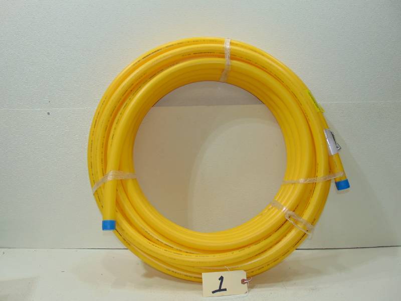 Gas Pipe