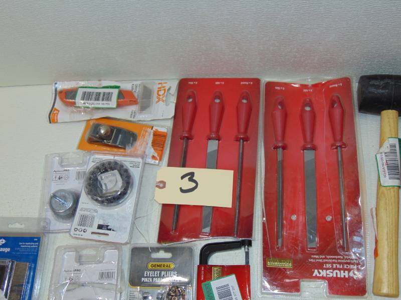 Tools