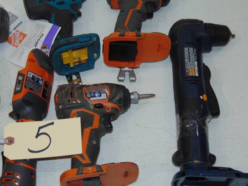 Tools