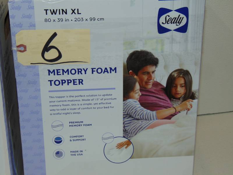 Bedding