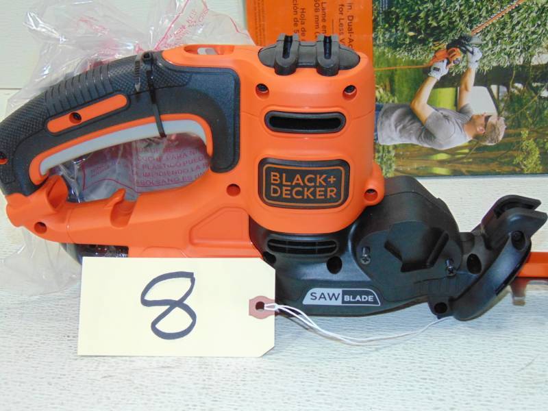 Hedge Trimmer